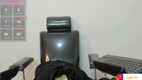 sophi online show from March 3, 12:28 pm