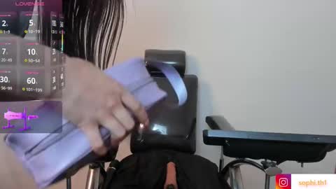 sophi online show from March 3, 3:32 pm