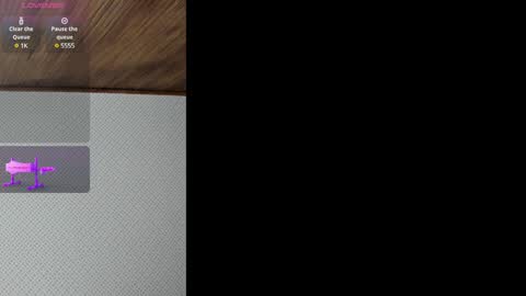 sophi online show from January 25, 3:30 pm