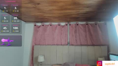 sophi online show from February 24, 12:37 pm