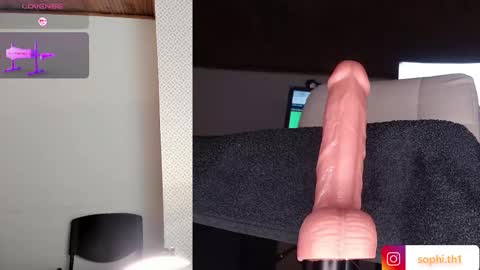 sophi online show from February 10, 4:04 pm