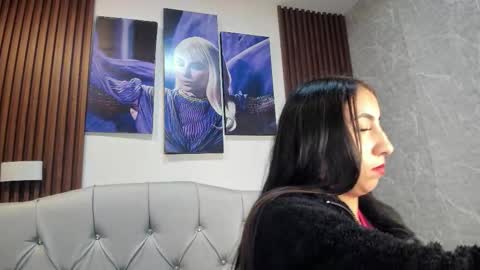 Sophi Thaylorr online show from October 8, 1:28 pm