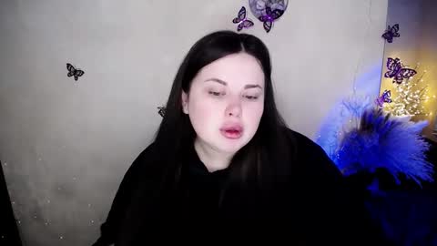 sophia__olsen online show from February 9, 8:40 am