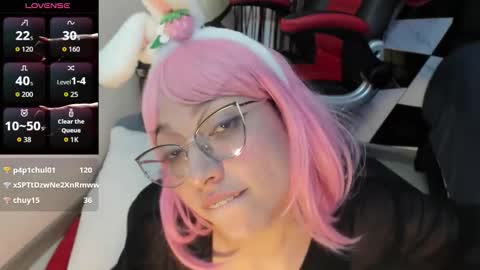 Sophia online show from February 15, 7:51 am