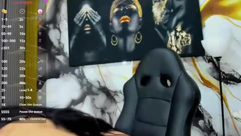 Sophia  online show from March 9, 11:36 am