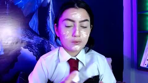 sophia hottie online show from January 15, 10:40 pm