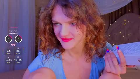 Snapshot of sophia_dreamy chatting on October 9, 1:44 am Sophia online show from October 9, 1:44 am