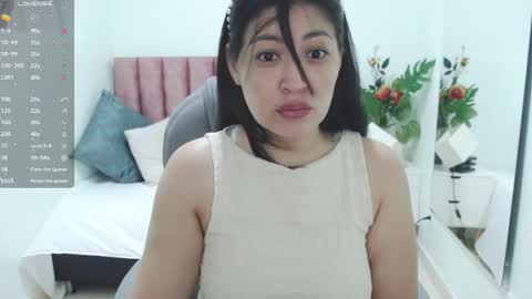 Sophia  online show from March 23, 12:54 pm