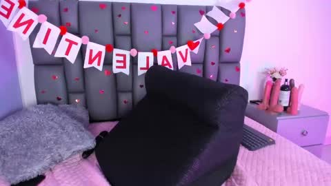 Snapshot of sophia_lemos chatting on February 13, 5:01 pm Sofia  online show from February 13, 5:01 pm