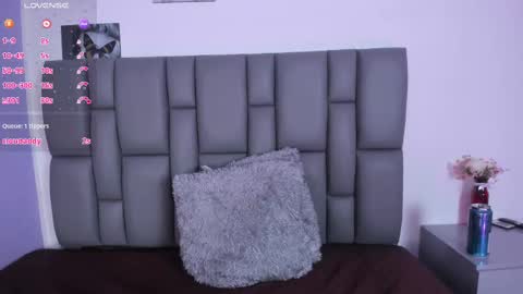 Snapshot of sophia_lemos chatting on February 22, 5:13 pm Sofia  online show from February 22, 5:13 pm