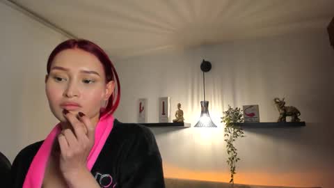 sophia_miller4 online show from February 3, 3:26 am