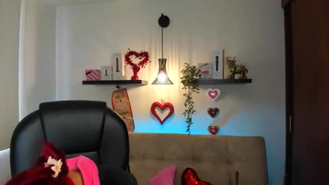 sophia_miller4 online show from February 18, 7:13 pm