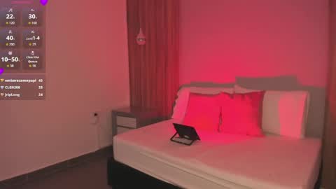 sophia_solerr online show from June 5, 6:52 am