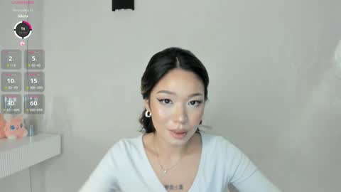 QUEEN OF SQUIRT online show from November 5, 3:58 pm