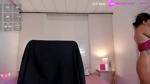  S O P H I A  online show from April 1, 12:28 pm