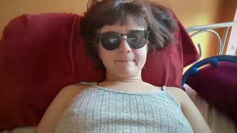 sophia_strange online show from July 18, 10:12 pm