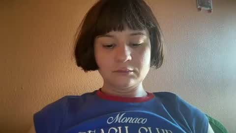 sophia_strange online show from August 1, 2:02 am