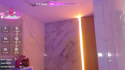 Sophia online show from January 8, 5:30 pm