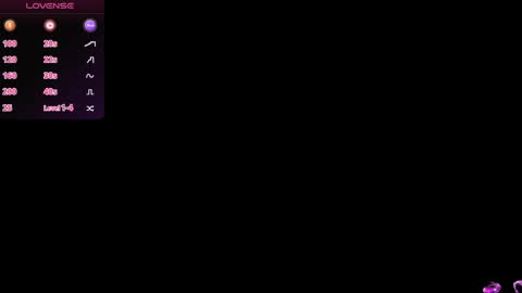 Michelle online show from April 4, 2:02 pm