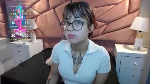 Snapshot of sophiaa_7 chatting on September 10, 11:22 am Sophi  online show from September 10, 11:22 am