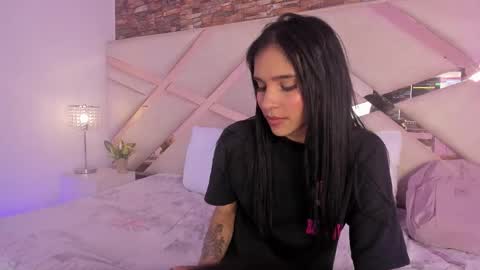 Sophia Paris online show from October 15, 3:21 am