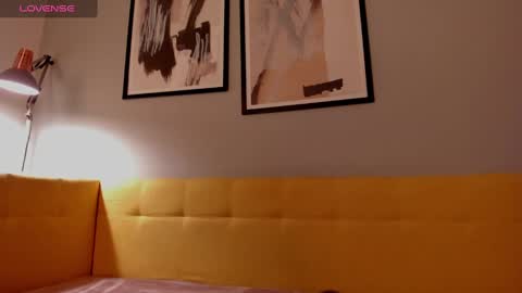 Sophia online show from February 12, 1:52 am