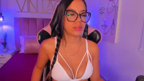 Sophie Hill  online show from October 14, 8:34 pm