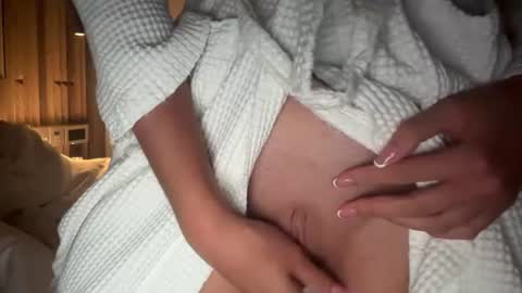 sophiaamaee online show from July 24, 6:27 pm
