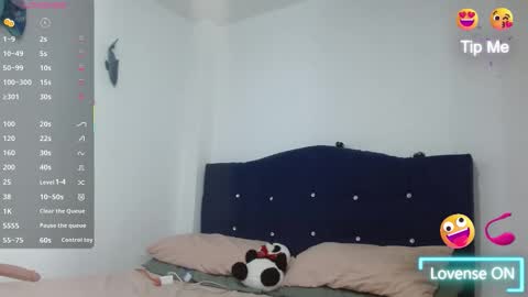 Sophia Bedford online show from January 15, 3:21 pm