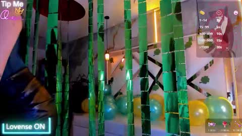 sophiadoll_tf online show from March 17, 10:04 pm