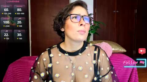 Sophia online show from March 4, 1:55 am