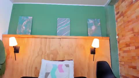 Sophia online show from July 15, 7:07 pm