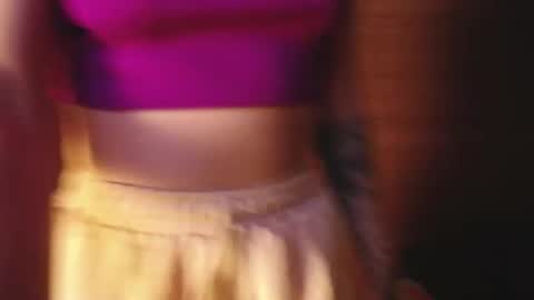 sophiamiller6 online show from May 26, 11:33 pm