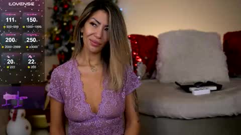 Sophie online show from December 22, 3:46 am