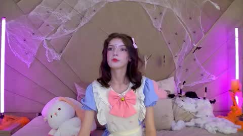 SophiaProve online show from October 31, 4:40 pm