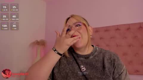 Sofi online show from October 16, 12:16 pm