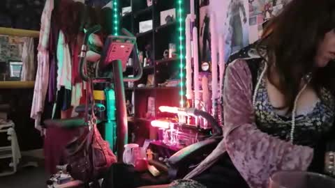 Sophie Satin1980 online show from June 2, 4:42 pm
