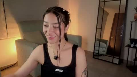 Sophie  online show from July 25, 1:14 am
