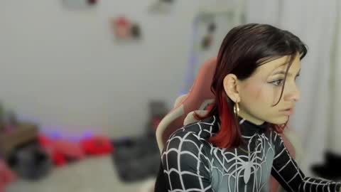 sophie doll online show from March 7, 7:27 pm