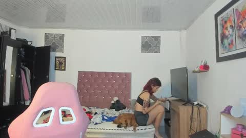 sophie doll online show from June 17, 6:51 am