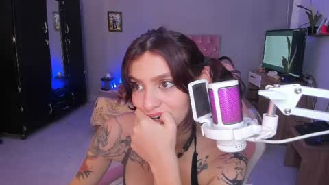 sophie doll online show from July 19, 4:48 am