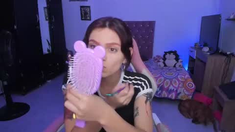 sophie doll online show from July 1, 3:48 am