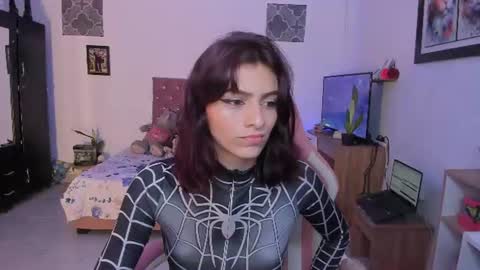 sophie doll online show from July 13, 12:14 am