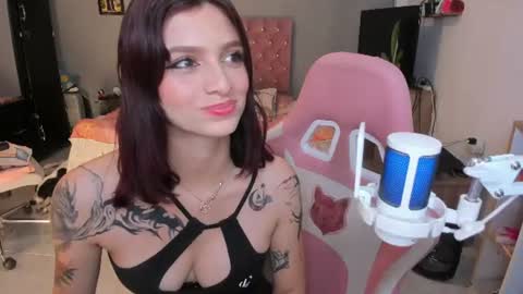 sophie doll online show from July 31, 2:01 am