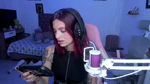sophie doll online show from May 15, 4:32 am
