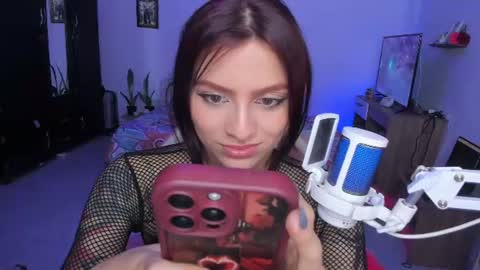 sophie doll online show from June 30, 1:49 am
