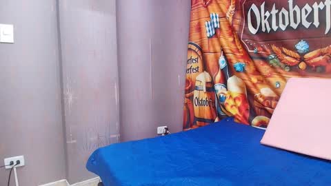 sophie online show from September 27, 12:14 pm