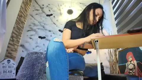 Sophie online show from October 29, 12:07 pm