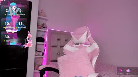 Sophie online show from November 18, 7:44 am