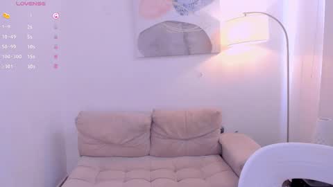 Sophie online show from February 28, 9:01 pm